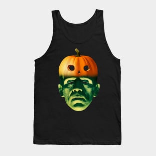 Jack-O-Frank Tank Top